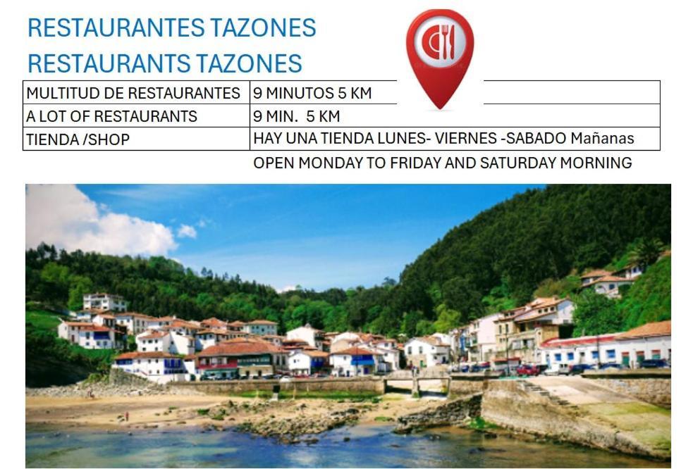 Playa Del Puntal I Villaviciosa Primera Linea Playa Экстерьер фото